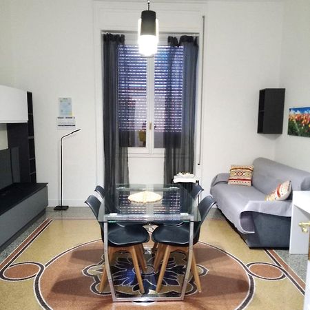 Joivy Elegant 1-Bedroom Flat Near Spianata Castelletto 热那亚 外观 照片