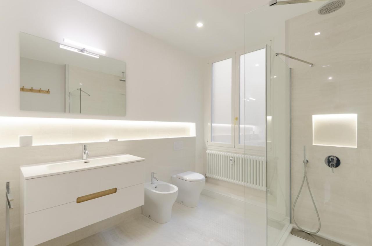 Joivy Elegant 1-Bedroom Flat Near Spianata Castelletto 热那亚 外观 照片